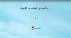 Desktop Screenshot of marlida.com